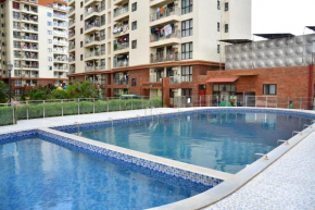 sky 2Bedroom Apartments
